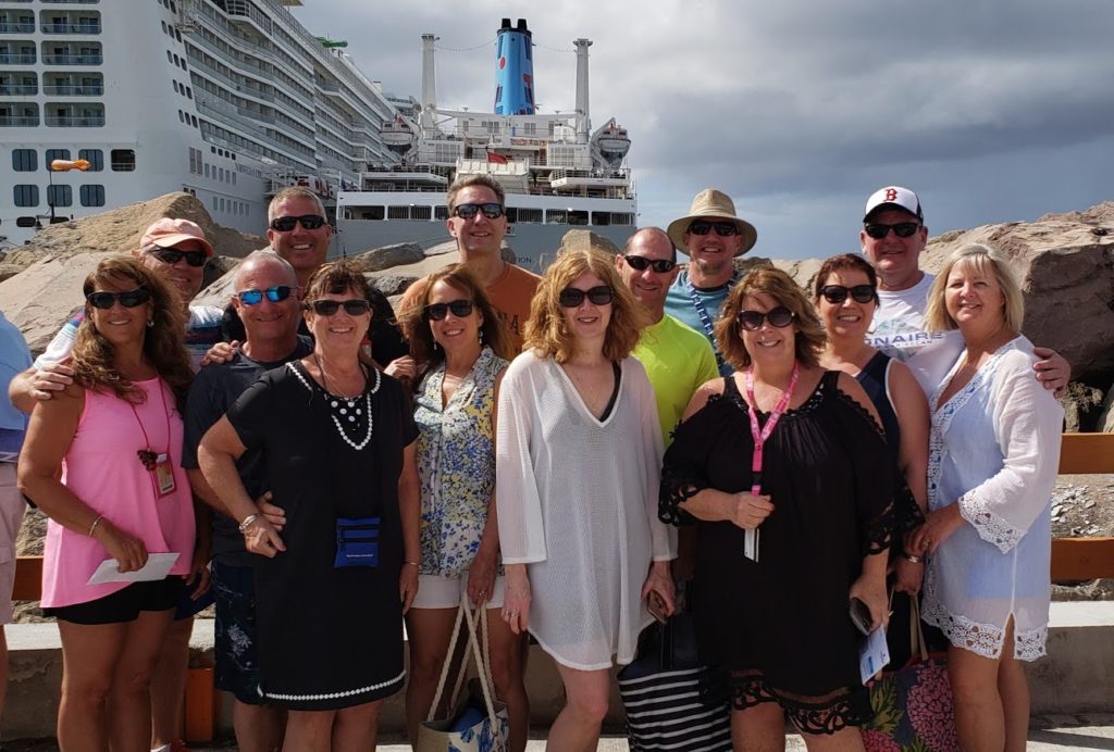 Travel with friends? We can help