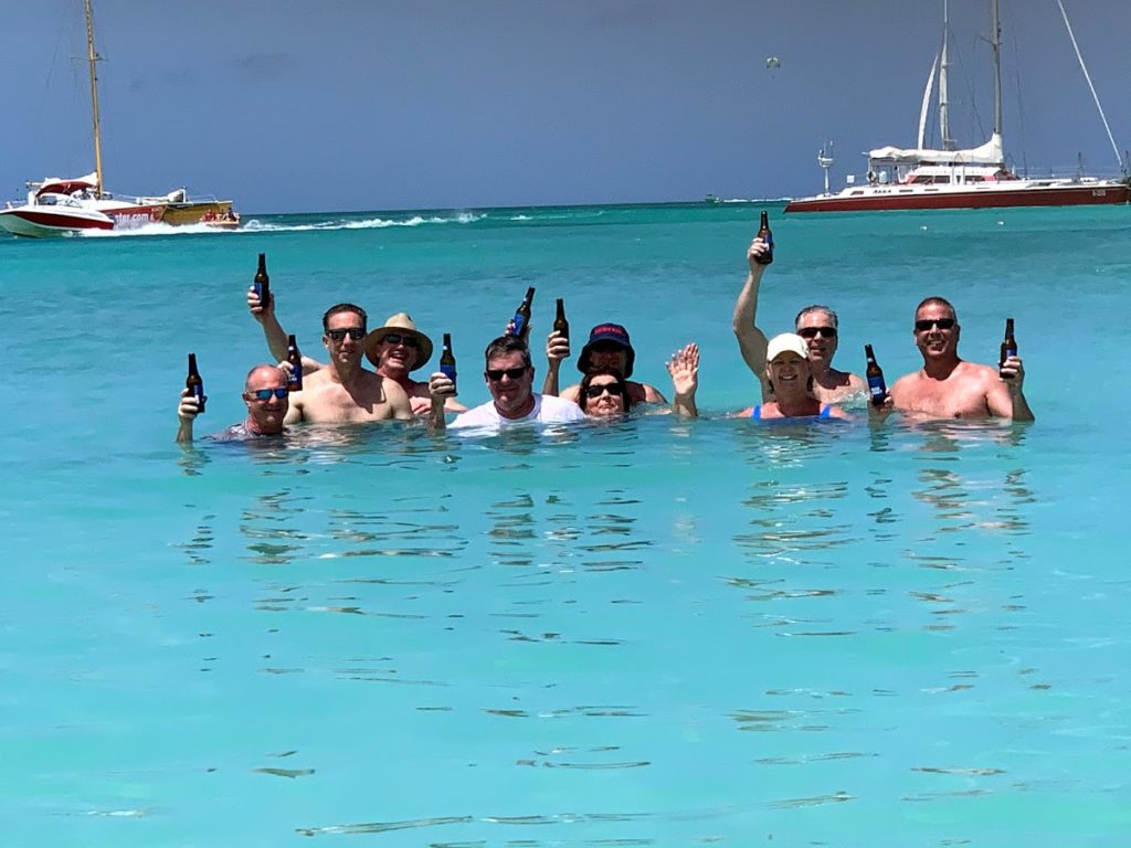 We will travel again and we will Make Fun Happen for you