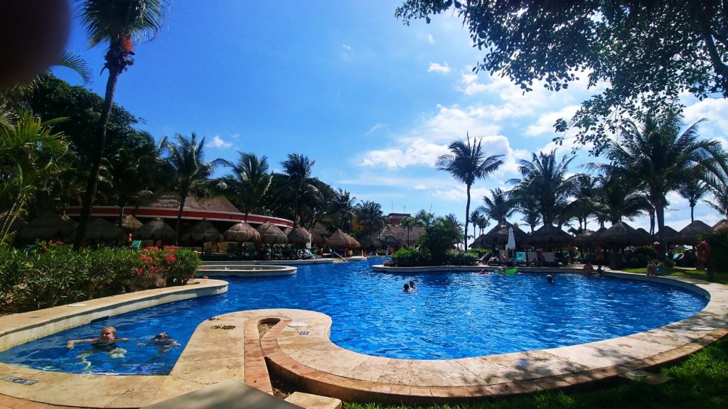 Iberostar Quetzal,  Playacar, Riviera Maya, Mexico