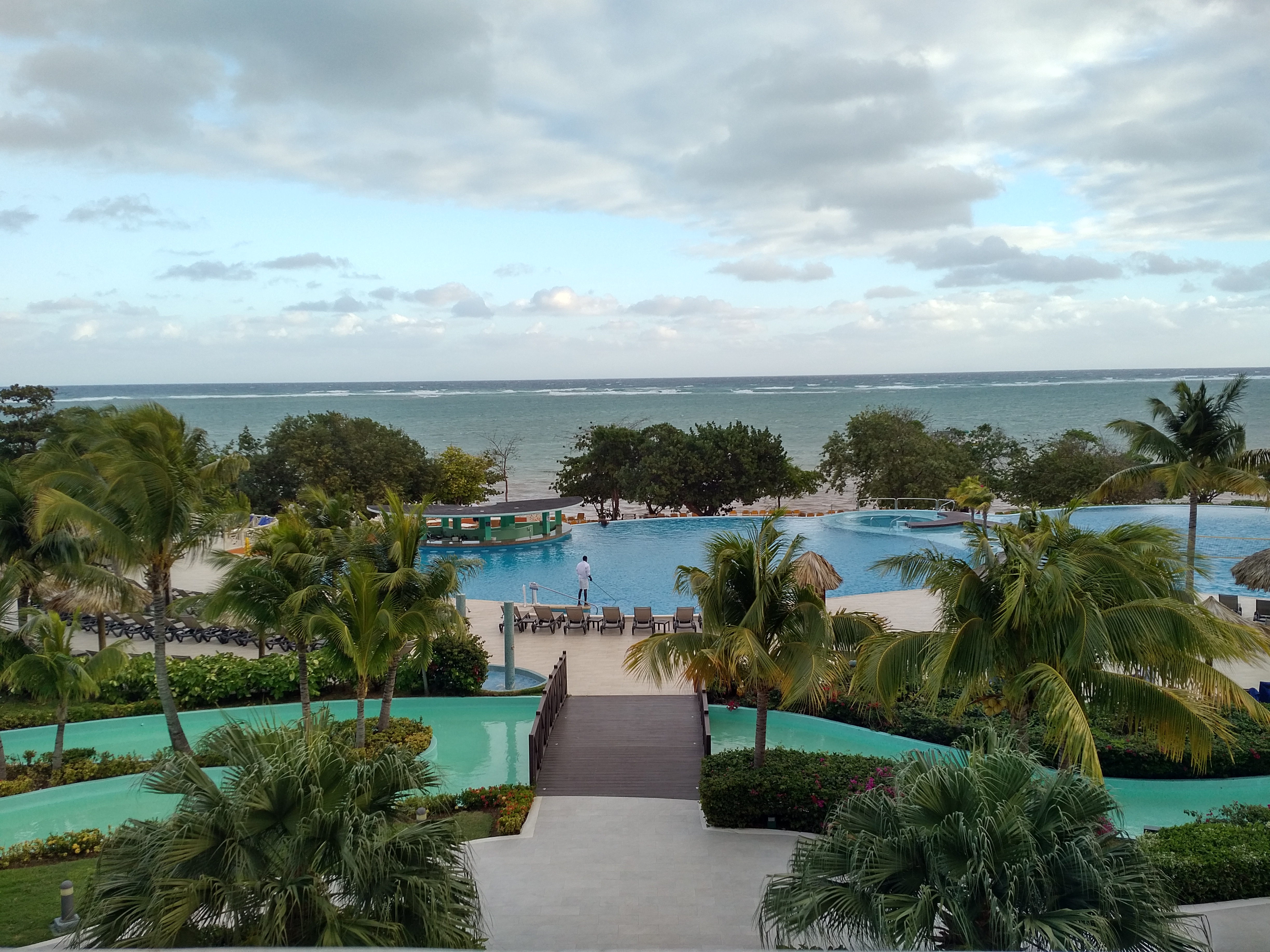 Iberostar Rose Hall, Montego Bay